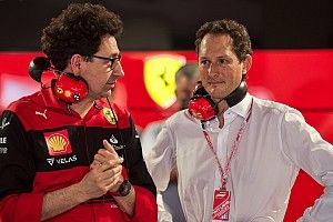 F1: Ferrari hesitou em aceitar sa&iacute;da de Binotto, mas sondou Horner; saiba bastidores