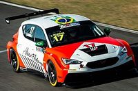TCR South America: Feldmann 'voa' em Goiânia e vence corrida 2 
