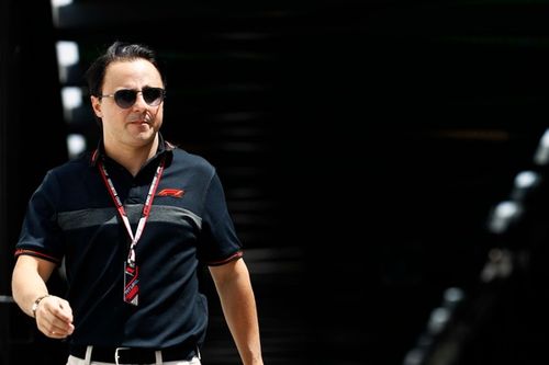 Felipe Massa's 2008 F1 title case heads to UK court this week