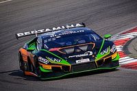 FFF Racing Team wygrał wszystko