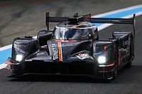 Ginetta avait le rythme pour devancer une Toyota