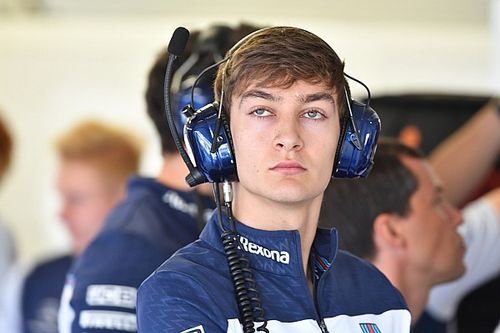 El talento nuevo de la F1 hará "divertidas" las carreras en 2019