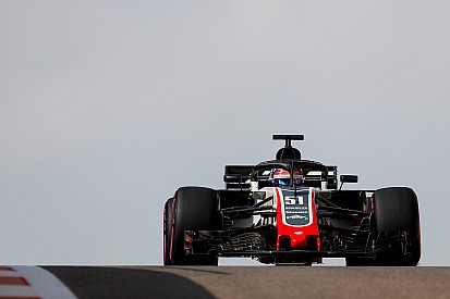 Haas to reveal 2019 livery on Thursday