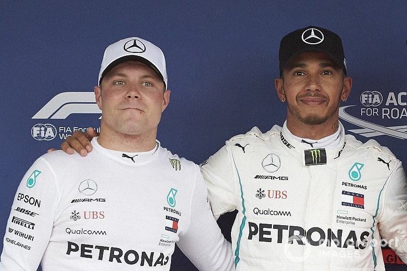 Hamilton: