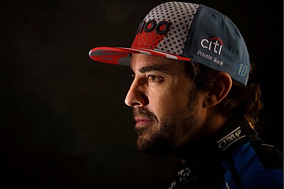 Pilotos de F1 que han ganado en Daytona a los que ha emulado Alonso