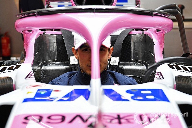 Ocon a Williamsre várhat, Kubica nevét megerősítették a listán