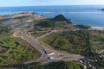La Dorna confirme la visite d'Ezpeleta à Lombok