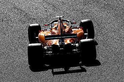 Sainz: A McLarennél innen csak feljebb vezet az út…