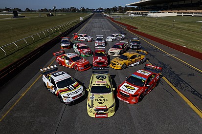 Gallery: Retro Supercars liveries