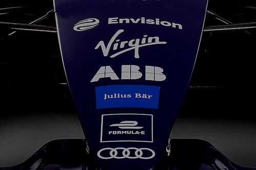 Virgin y Audi se unen en la F&oacute;rmula E