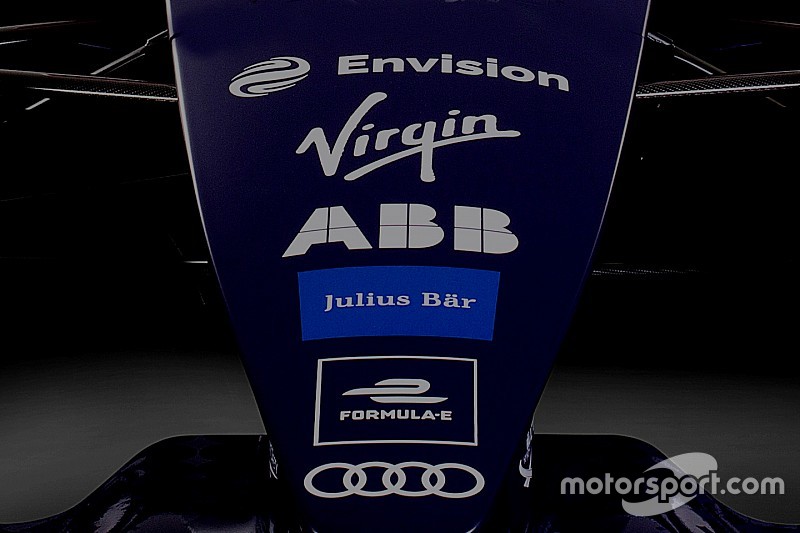 La Virgin Racing disporrà adesso del powertrain Audi