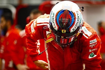Vasseur: "Terugkeer Raikkonen geeft Sauber nu al enorme boost"