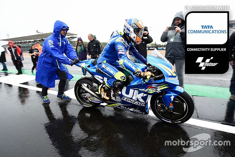 Opini: MotoGP Inggris dibatalkan, Silverstone harus segera berbenah