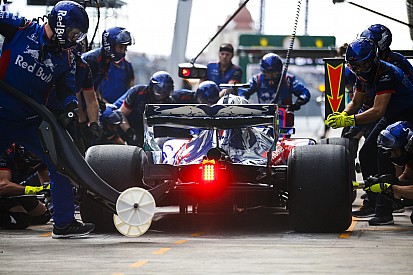 La FIA pone remedio, con una sola medida, a dos problemas de la F1