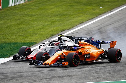 Magnussens Shitstorm gegen Alonso: "Er hält sich für Gott!"
