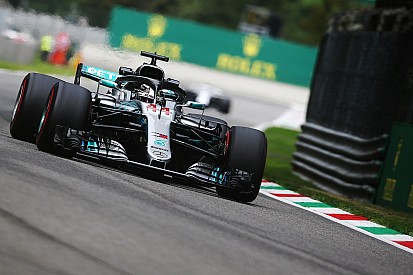 Идея Mercedes по внедрению третьих машин вызвала вопросы у соперников