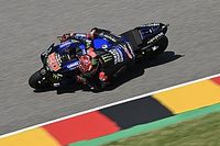 Resumen: la clasificaci&oacute;n del GP de Alemania de MotoGP