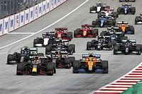 F1: Entenda por que a FIA não se abala com as críticas de punição na Áustria