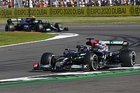 "Désespéré" et sous pression, Mercedes a évité le fiasco à Silverstone