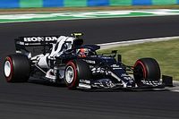 Gasly espera m&aacute;s oportunidades de podio este a&ntilde;o en la F1