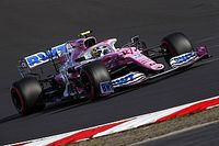 Hulkenberg: esta vez fue m&aacute;s loco y salvaje que en Silverstone