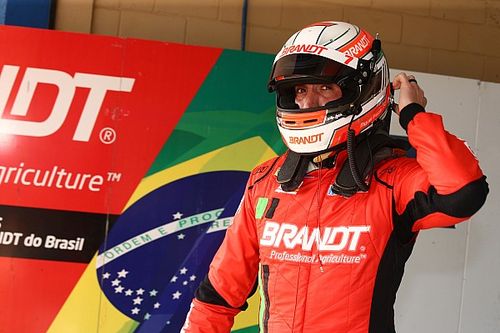Porsche Cup: Paludo chega a Goiânia contra clima e imprevisibilidade