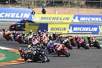 El vuelta a vuelta del Gran Premio de Arag&oacute;n 2020 de MotoGP