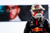 F1: Verstappen n&atilde;o se preocupa com fato de que "tempo est&aacute; passando" em sonho de ser campe&atilde;o