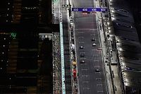 Saudi Arabia would have cancelled F1 race for credible threat