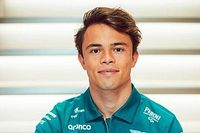 De Vries sustituir&aacute; a Vettel en los libres de F1 en Monza