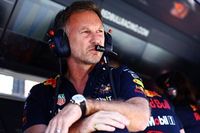 Horner: Uitstel Red Bull-Porsche niet om mijn baan te beschermen