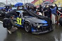 Los planes de Trackhouse para expandir el Project 91 en NASCAR