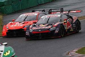 Honda shuffles SUPER GT drivers as ARTA adds second car