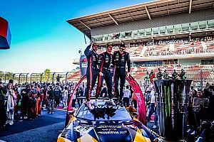 Marciello, Gounon to defend GTWCE Endurance crown with ASP Mercedes