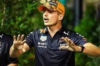 F1: Verstappen admite que “gostaria que Ferrari ainda estivesse na briga”