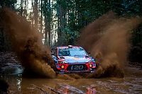 Neuville tras su accidente: "En Portugal volveremos a ir r&aacute;pido"