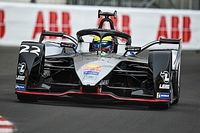 Rowland najszybszy, Vergne na pole position