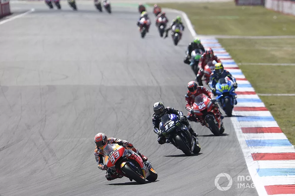 Marc M&aacute;rquez, Repsol Honda Team