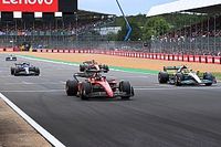 La parrilla de F1 en Silverstone: filas y posiciones en Gran Breta&ntilde;a