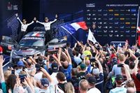 Czy Ogier powalczy o tytuł?