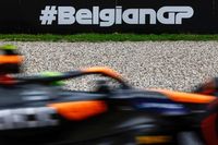 Lo que aprendimos el viernes en las pr&aacute;cticas del GP de B&eacute;lgica 2024 de F1