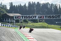 Se cancela el GP de Finlandia y habr&aacute; dos carreras en Austria