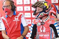 Miller cree que sin Márquez puede ser un candidato al título 