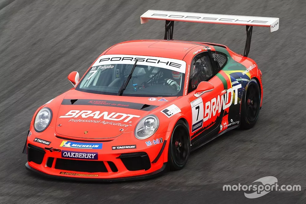Miguel Paludo em Interlagos