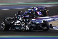 F1 - Desmaios, problemas de visão e vômito no capacete: saiba quais pilotos mais sofreram no GP do Catar