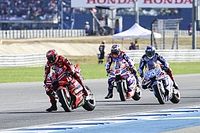 La lucha "sin sentido" entre Zarco y Alex M&aacute;rquez que mortific&oacute; a Bagnaia