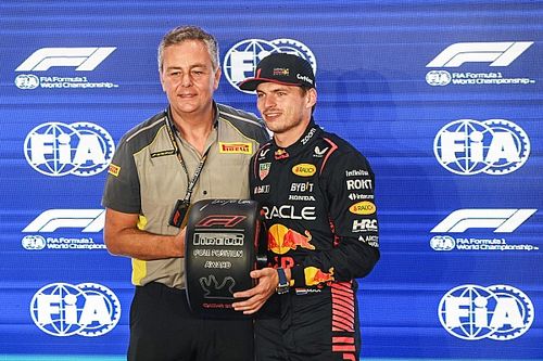 Pirelli mant&eacute;m fornecimento de pneus da F1 at&eacute; 2028, mas revela que contrato ser&aacute; o &uacute;ltimo