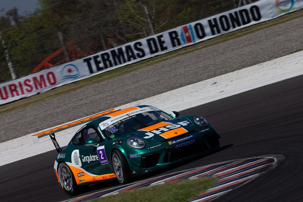Luiz Souza e Bruno Bonifácio 