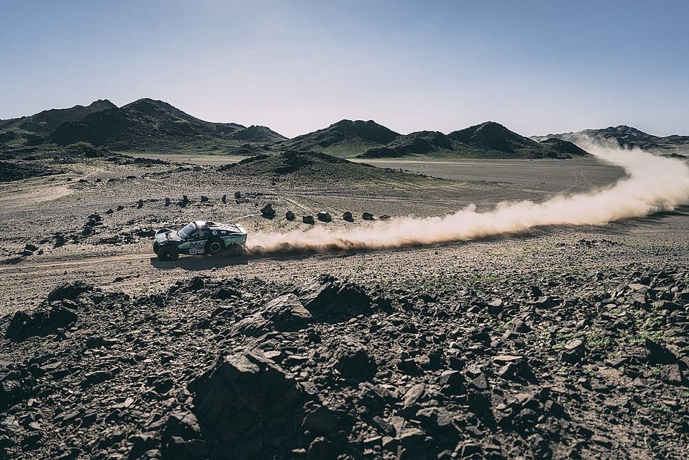 #218 MD Rallye Sport: Christian Lavieille, Valentin Sarreaud