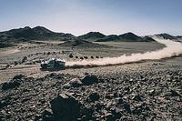 Dakar: Prolog dla rajdowych spec&oacute;w